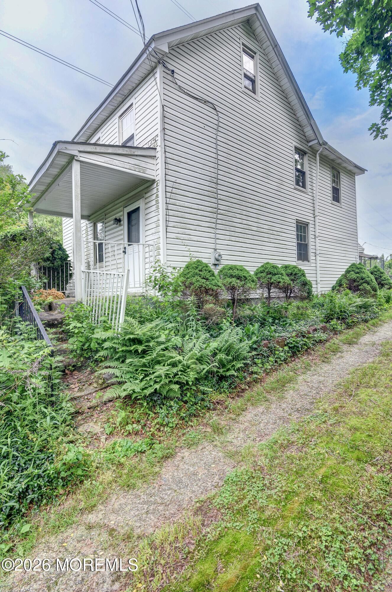 Property Photo:  362 Etra Perrineville Road  NJ 08520 