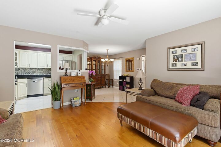 Property Photo: 204 Larkspur Lane NJ 08527
