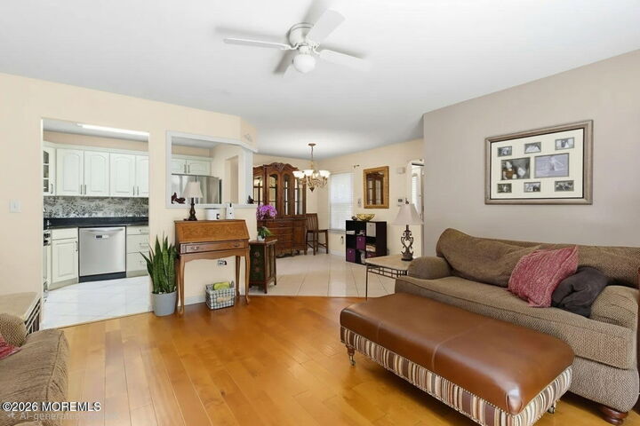 Property Photo: 204 Larkspur Lane NJ 08527