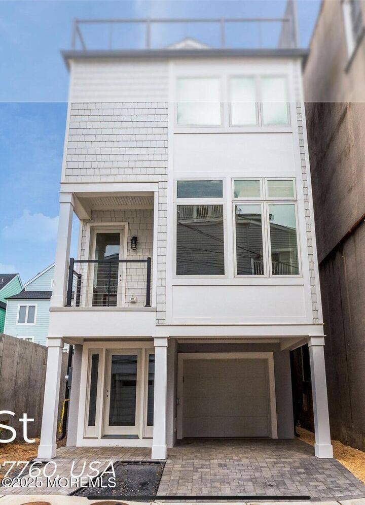 Property Photo: 9 South Street NJ 07760
