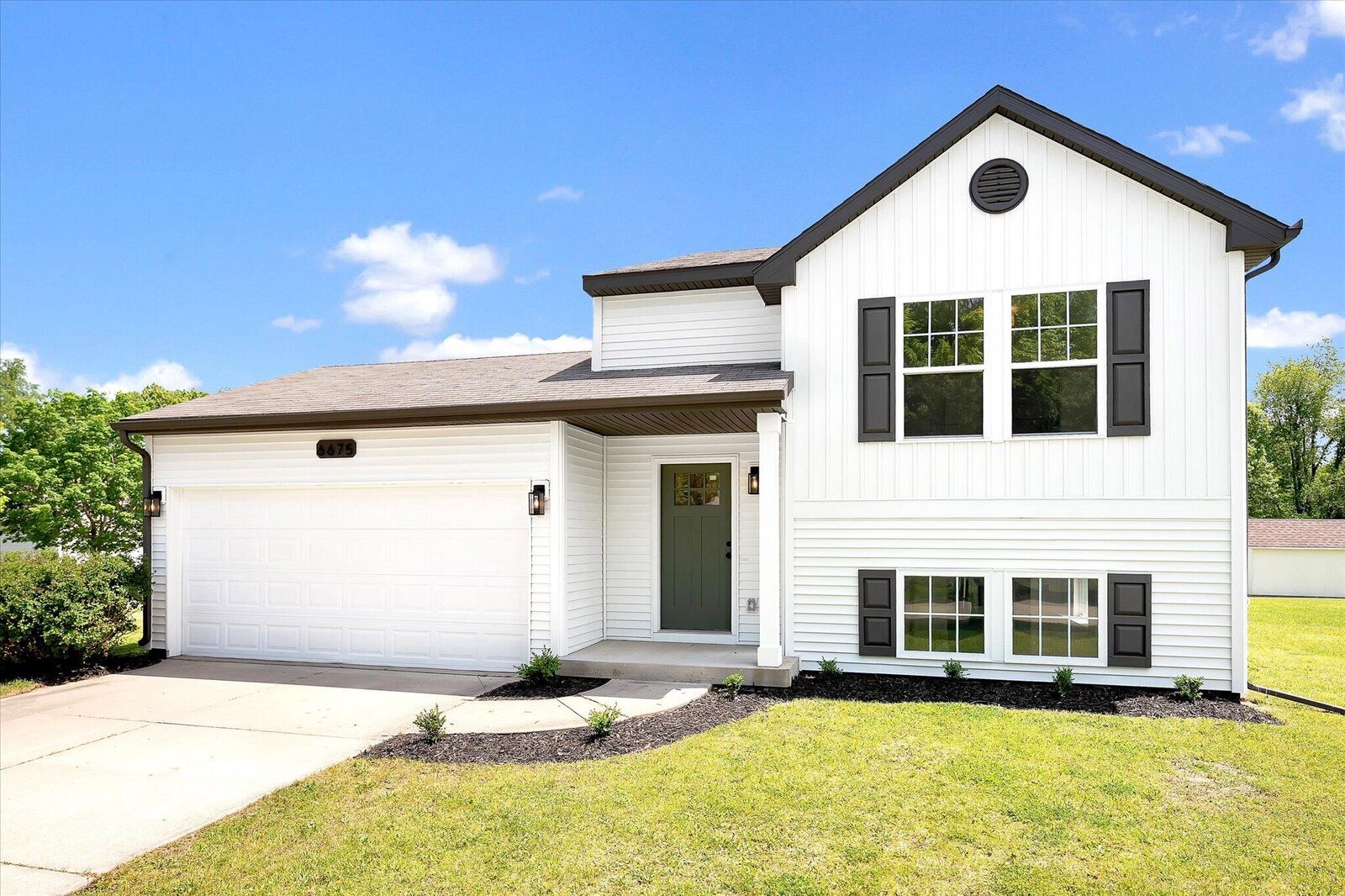 Property Photo: 6675 Cypress Bay Drive MI 49009