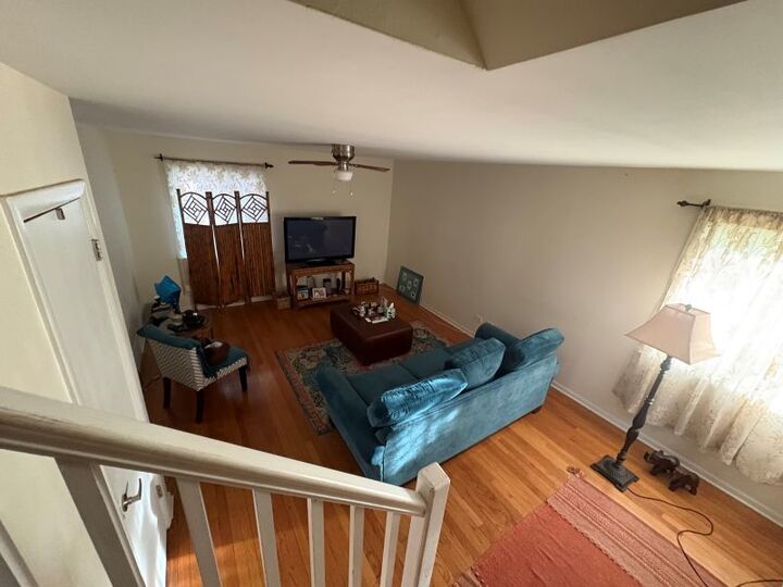 Property Photo:  1727 McDaniel Avenue A  IL 60201 