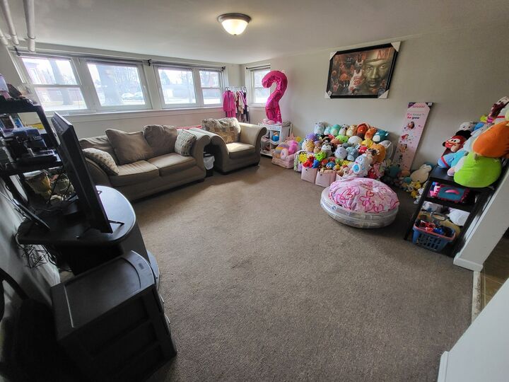 Property Photo: 3648 Grove Avenue Garden IL 60402