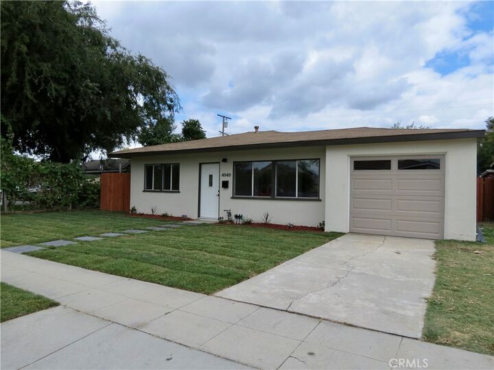 Property Photo:  4949 E San Carlos  CA 90221 