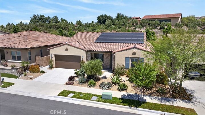Property Photo:  11748 Ambling Way  CA 92883 