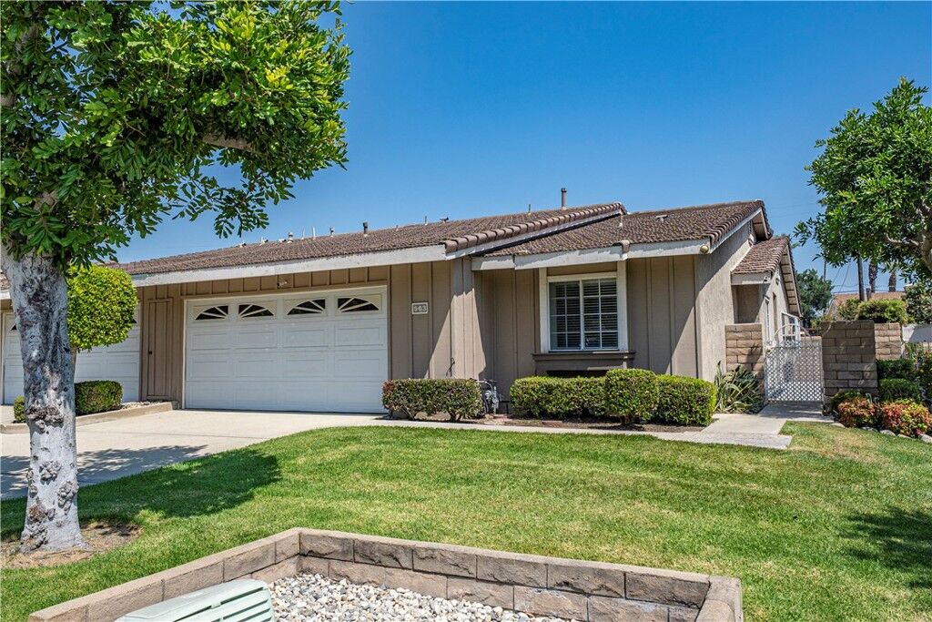 Property Photo:  963 Shady Lane  CA 91740 