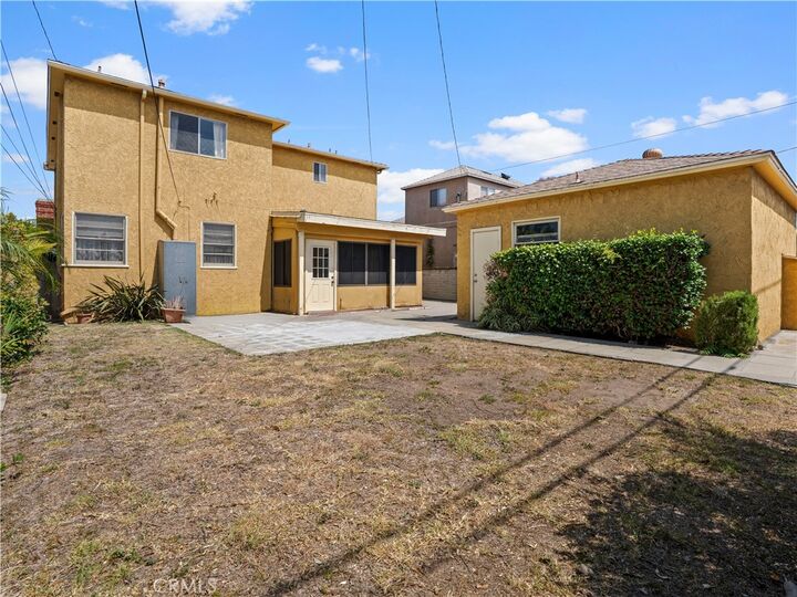 Property Photo:  829 Keenan Street  CA 90640 