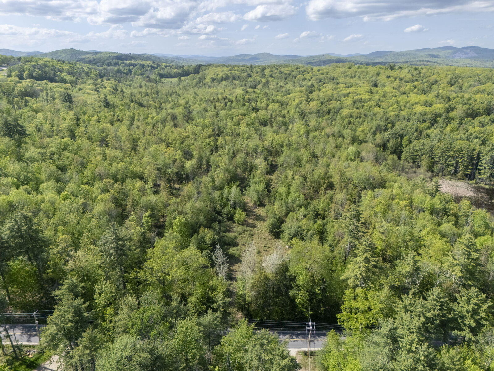Property Photo:  56 Burnham Road  ME 04048 