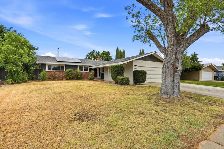 Property Photo: 3356 S. Port Drive CA 95826