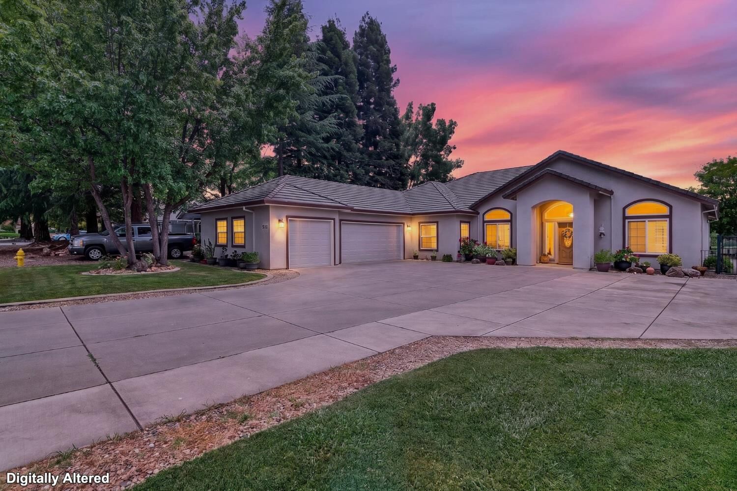 Property Photo:  910 Saint Andrews Drive  CA 95252 