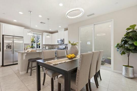 Property Photo: 1057 Provence Village Drive CA 95747