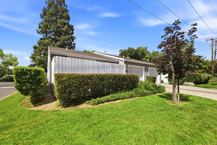 Property Photo: 430 Rio Del Oro Lane CA 95825