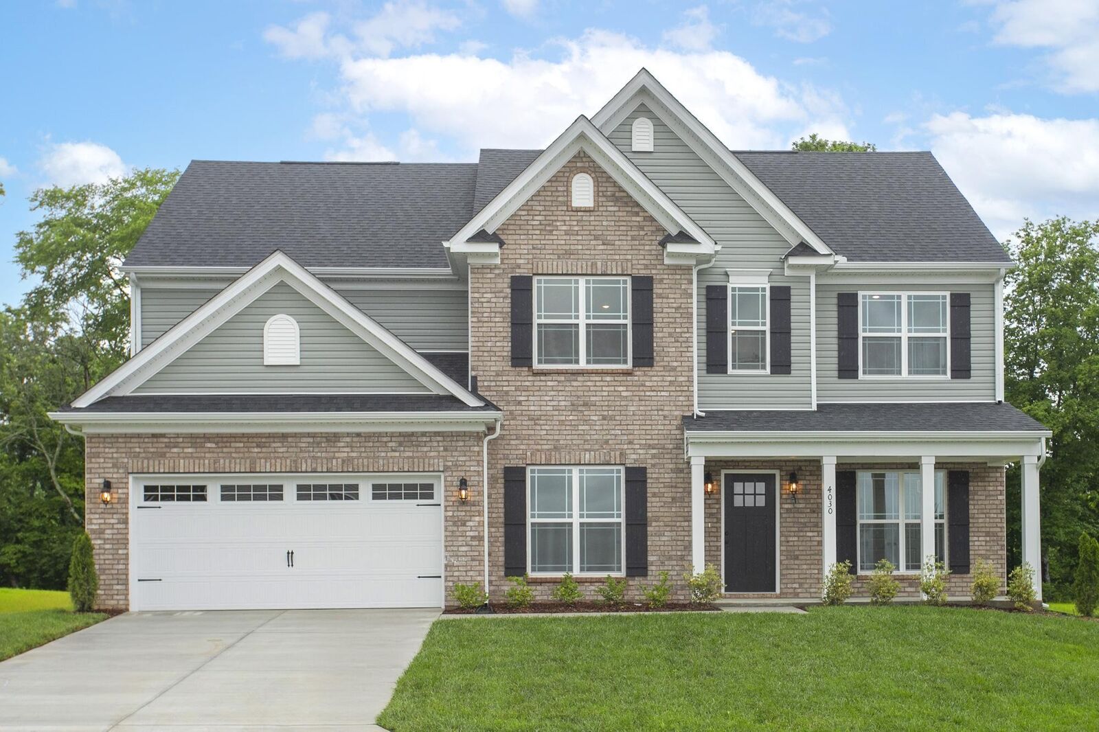 Property Photo:  5018 Salient Dr  TN 37174 