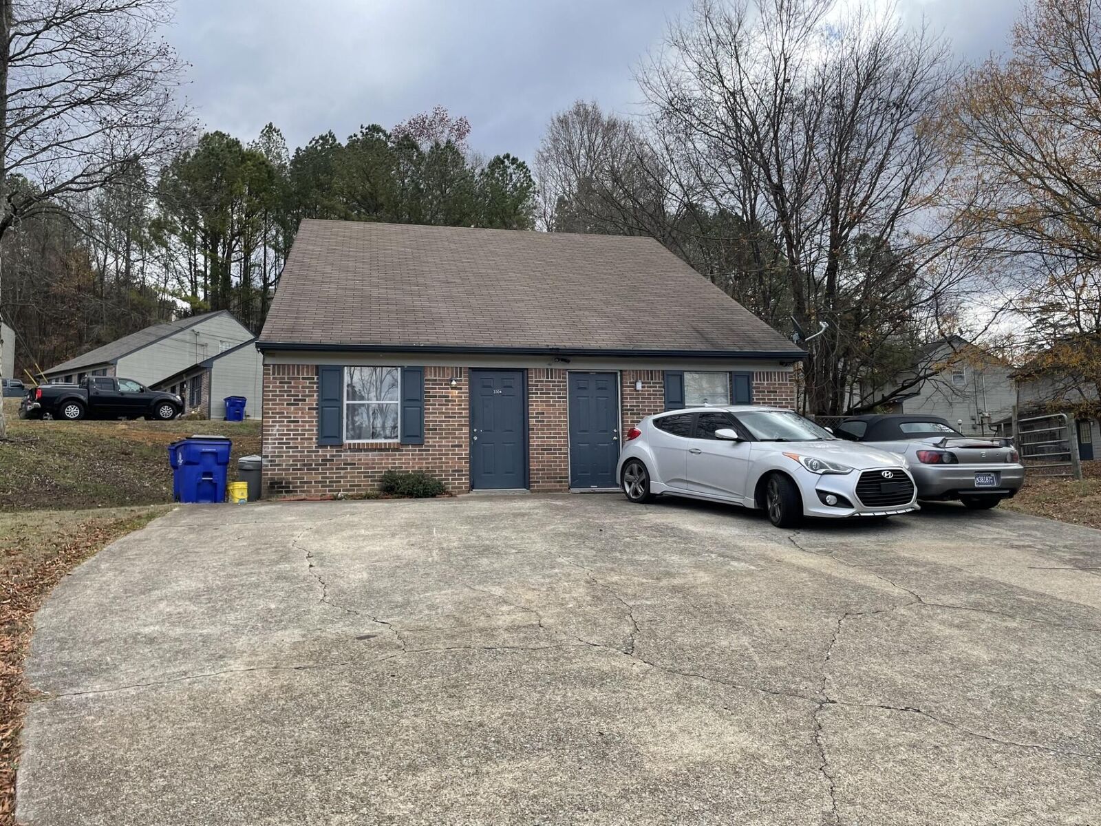 Property Photo:  33023304 Steeple Circle NE  TN 37312 