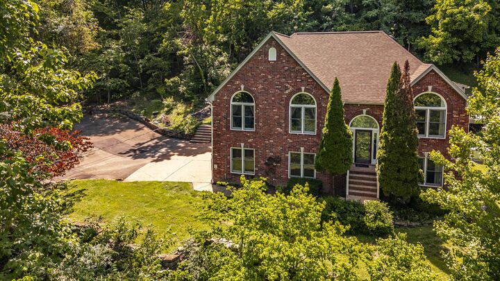 Property Photo:  2875 Lower Walkers Creek Rd  TN 37072 