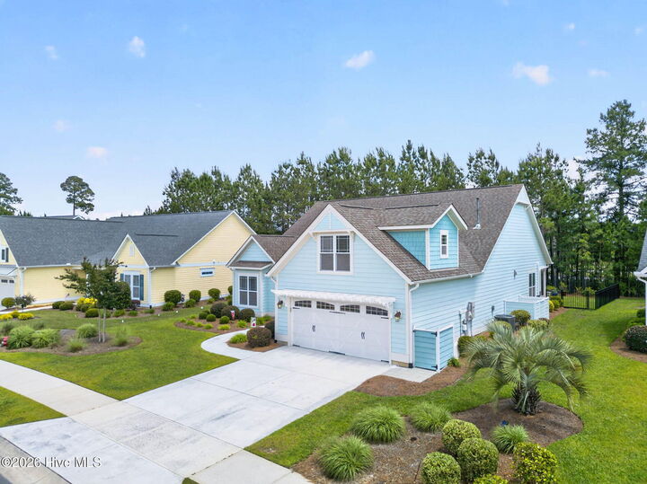 Property Photo:  7028 Muskerry Way  NC 28451 