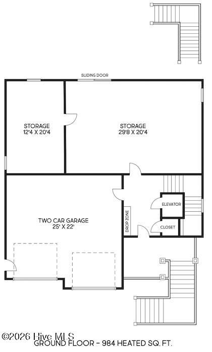 Property Photo:  641 Vale Drive  NC 28411 