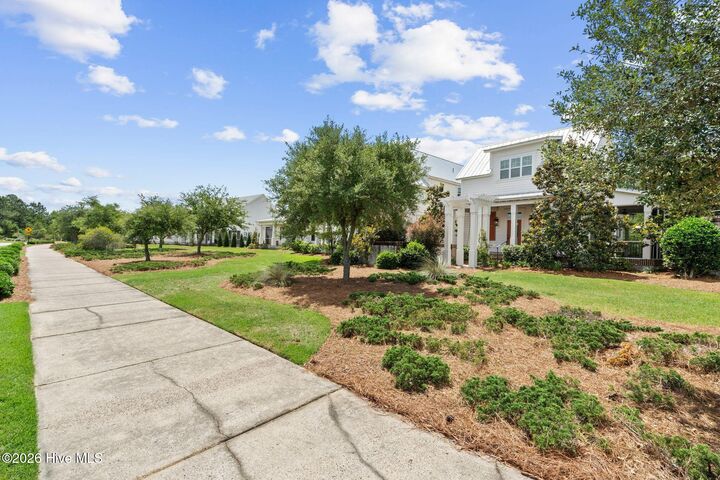 Property Photo:  823 Meadowsweet Lane  NC 28451 