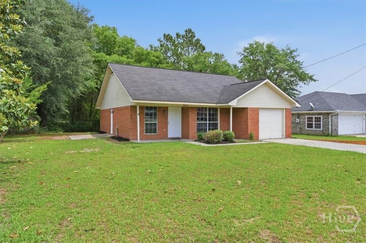 Property Photo: 2567 Zachary Court GA 31313