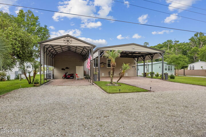 Property Photo:  329 Paradise Circle  FL 32189 