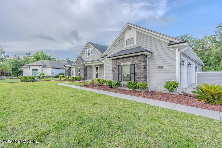 Property Photo: 96424 Southern Lily Drive FL 32097