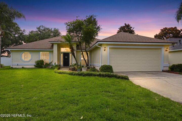 Property Photo:  2130 Knottingham Trace Lane  FL 32246 