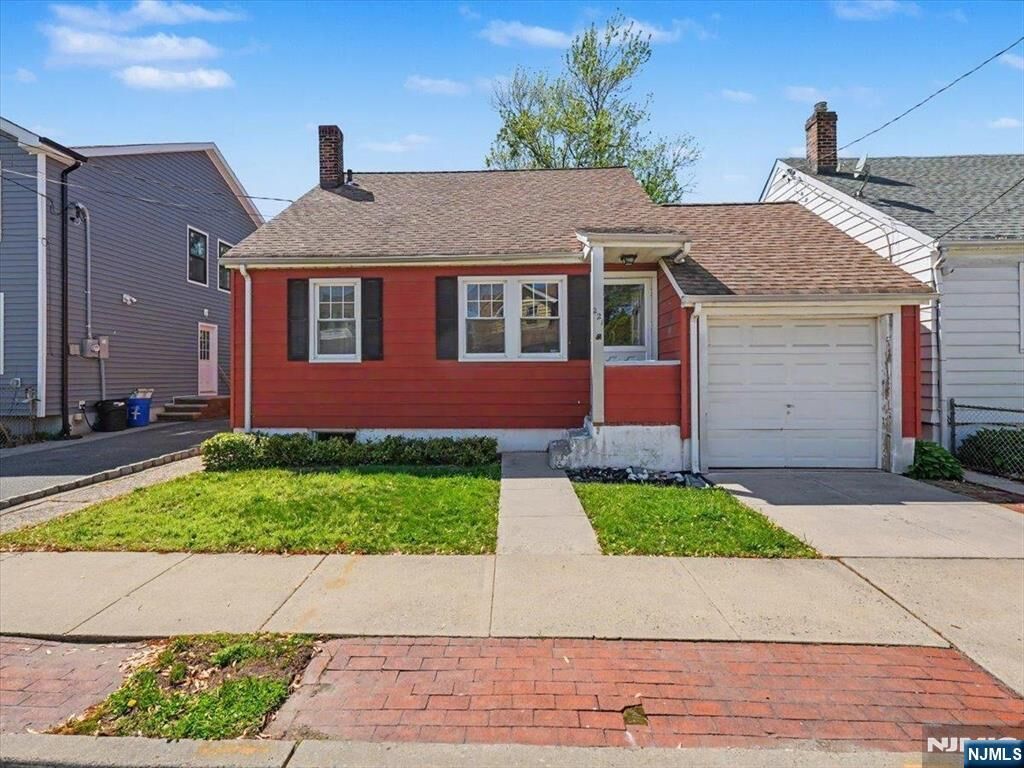 Property Photo:  221 Ralph Street  NJ 07109 
