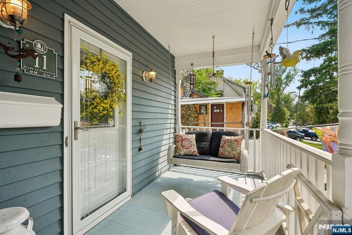 Property Photo:  11 Lake Trail  NJ 07470 