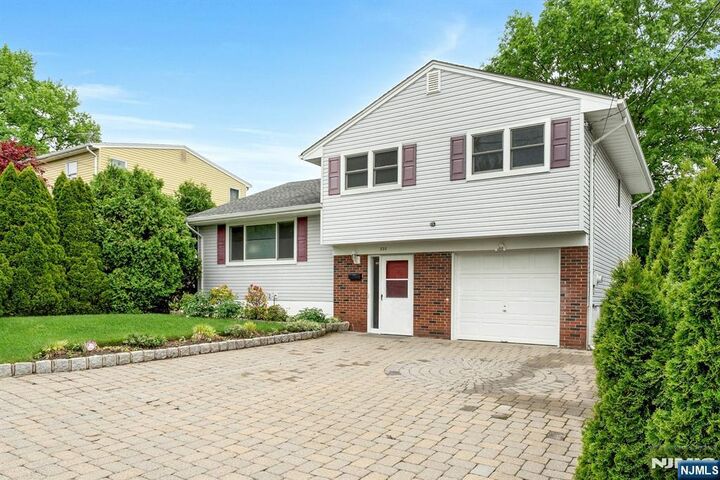 Property Photo: 320 W Clinton Avenue NJ 07621