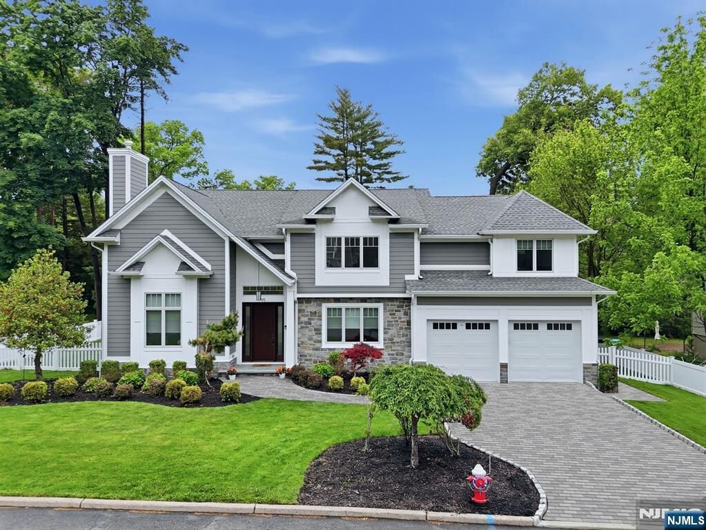 Property Photo:  95 Mezzine Drive  NJ 07626 