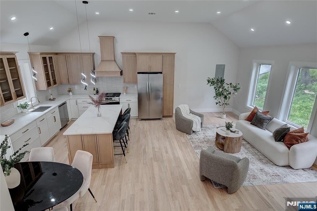 Property Photo: 896 Union Valley Road NJ 07480