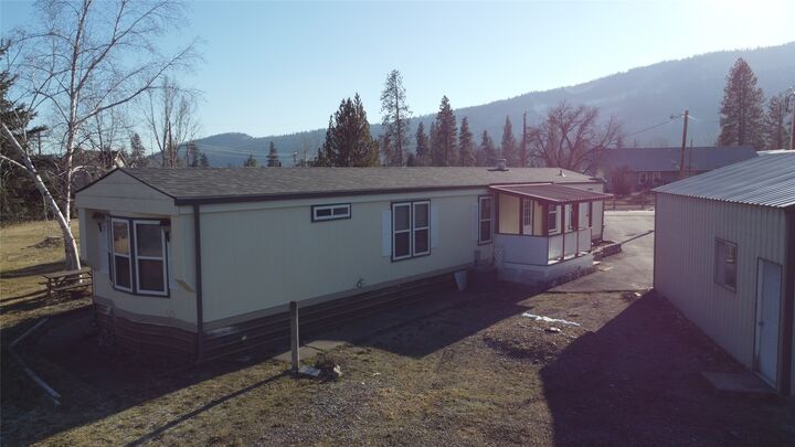 Property Photo:  11800 Johanna Drive  MT 59804 