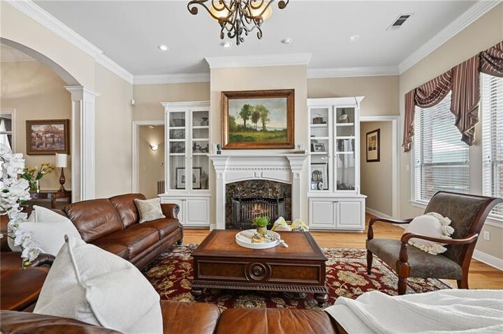 Property Photo:  1081 Whitetail Drive  LA 70448 