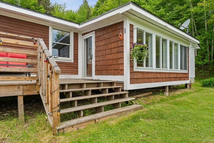 Property Photo: 387 Foote Brook Road VT 05656