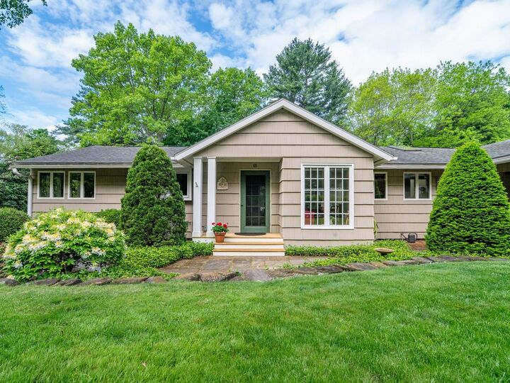 Property Photo: 65 Deforest Heights VT 05401