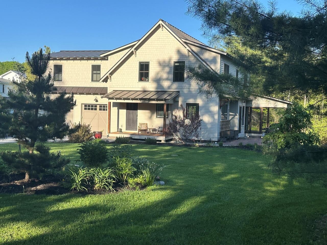 Property Photo:  12 Milkweed Lane  VT 05482 
