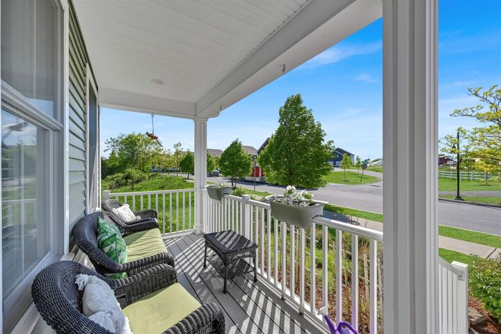 Property Photo: 86 N Jefferson Road VT 05403