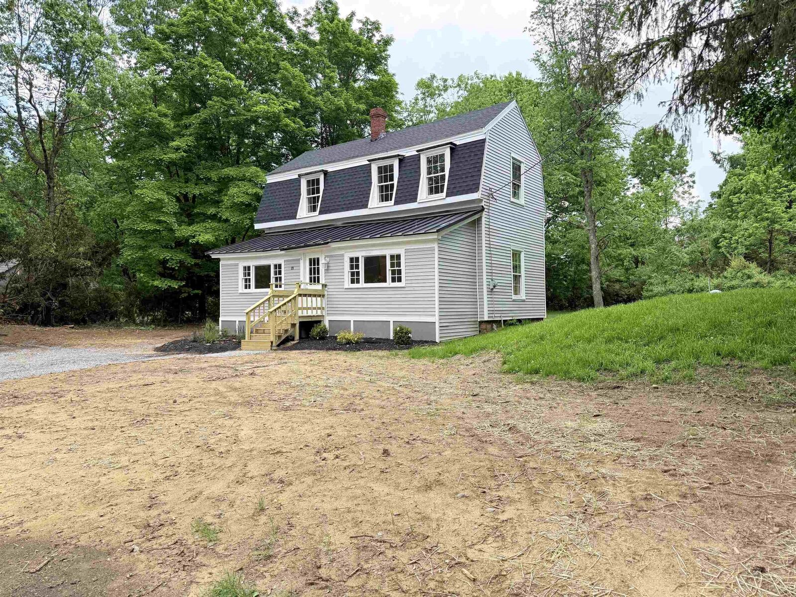 Property Photo:  19 Depot Road  NH 03848 