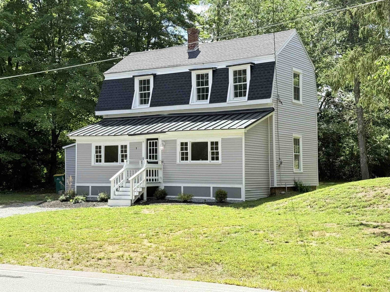 Property Photo: 19 Depot Road NH 03848