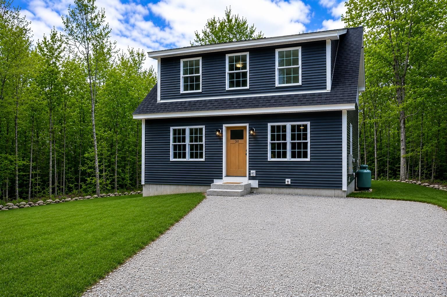Property Photo:  30 Alton Shores Road  NH 03810 