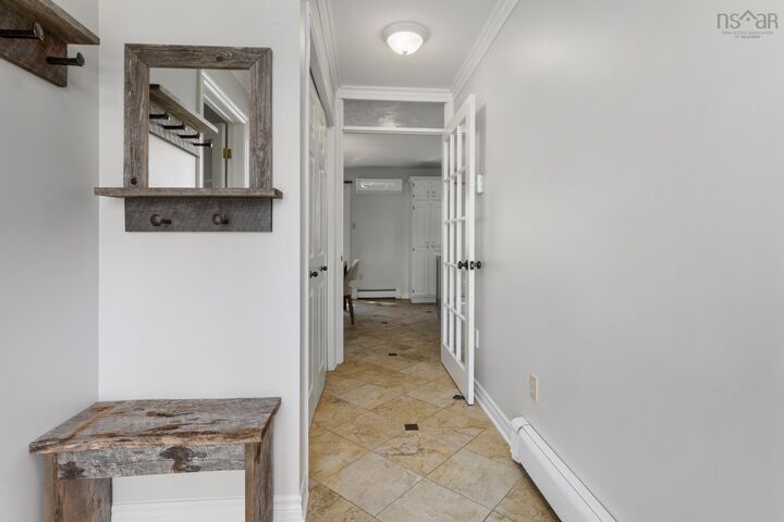 Property Photo: 45 Craigburn Drive NS B2X 3E6