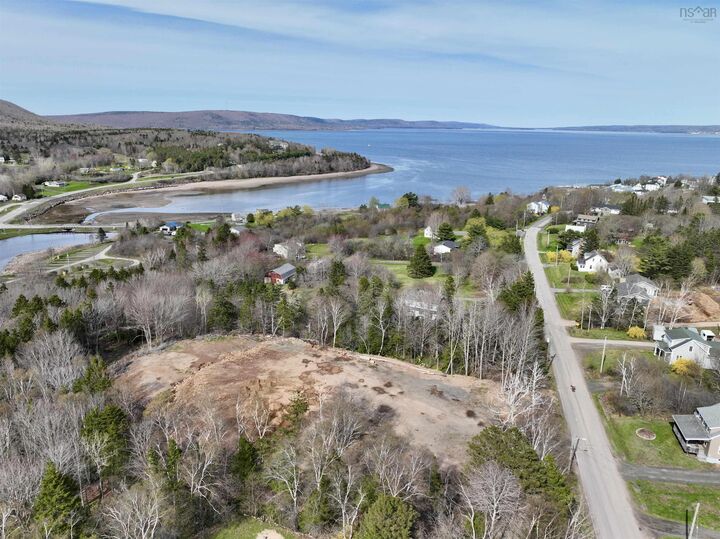 Property Photo:  86 Carleton Street  NS B0V 1A0 