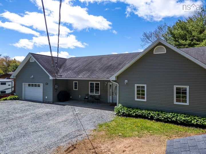 Property Photo: 111 River Drive NS B3E 1C8
