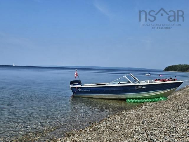 Property Photo:  Lot 3 West Bay Highway  NS B0E 3K0 
