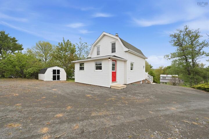 Property Photo:  5951 Highway 14  NS B0N 2T0 