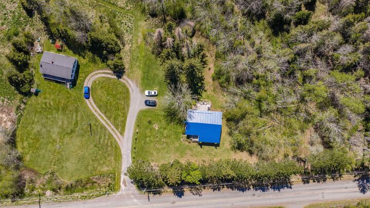 Property Photo:  5569 East River West Side Road  NS B0K 1B0 