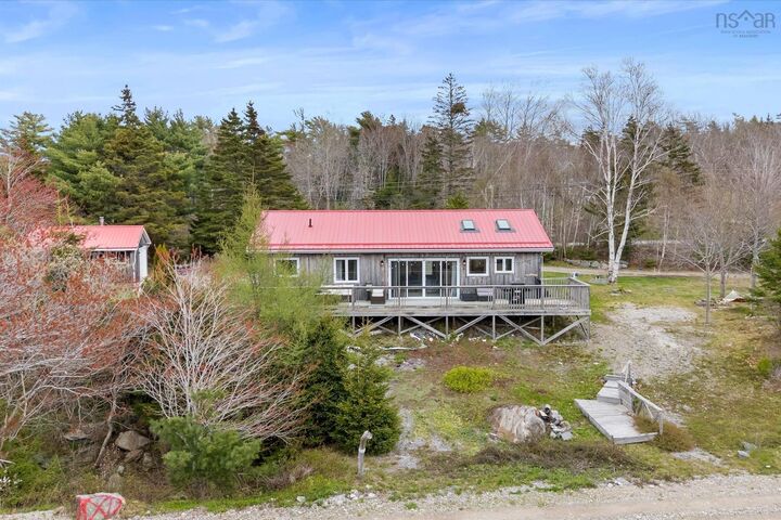 Property Photo:  5853 3 Highway  NS B0T 1J0 