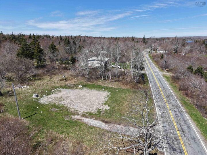 Property Photo:  516 Shore Road  NS B0W 2S0 