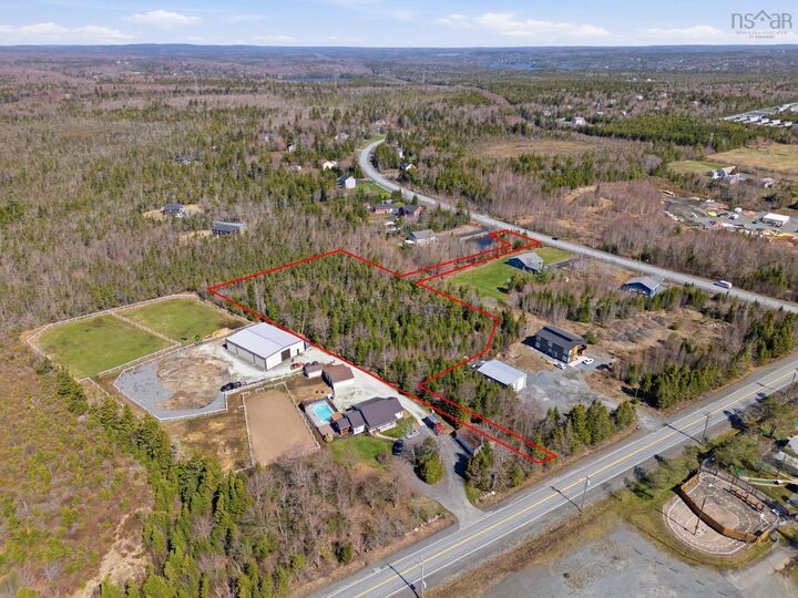 Property Photo:  Cranley Road  NS B4B 0C8 
