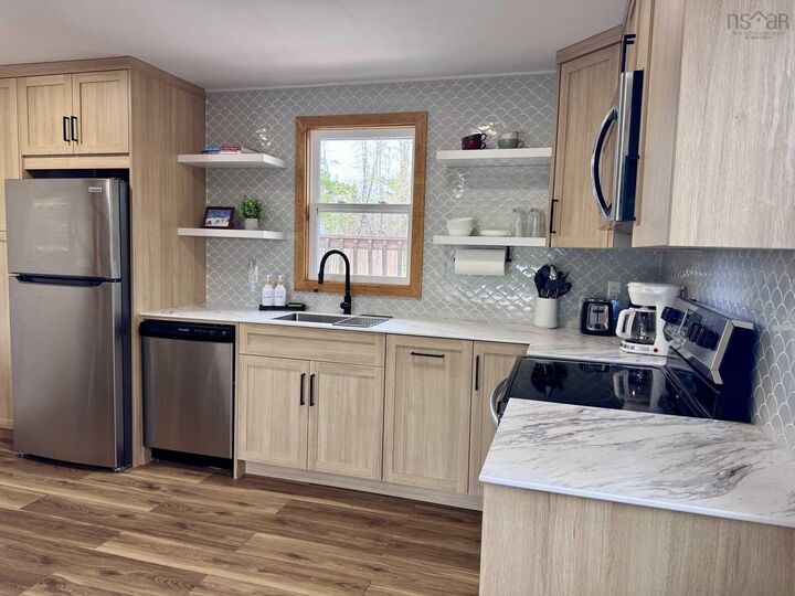 Property Photo: 1156 Tattrie Settlement Road NS B0K 1V0